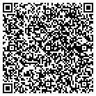 QR code with Hunter Engineering Yardley contacts