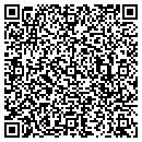 QR code with Haneys Sales & Service contacts