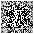 QR code with H & R Block Tax Service contacts