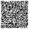 QR code with Skc Hangar Partners contacts