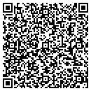 QR code with J T Desktop contacts