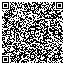 QR code with Coder Jay A Excavating & Trckg contacts