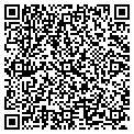QR code with Sun Ray Pools contacts