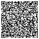 QR code with All About You contacts