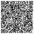QR code with Camelot Lounge Inc contacts