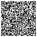 QR code with A-1 Storage contacts