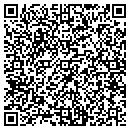 QR code with Albertas Beauty Salon contacts