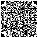 QR code with Retinovitreous Associates contacts