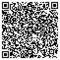 QR code with Tom Hargenrader contacts