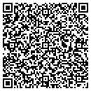 QR code with R I Williams & Assoc contacts