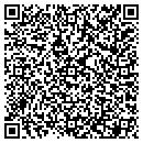 QR code with T Mobile contacts