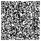 QR code with Connoquenessing Borough Bldg contacts