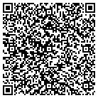 QR code with Myron's Carpet Castle Inc contacts