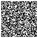 QR code with T-Square Construction contacts