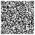 QR code with Allegheny Trucks Inc contacts