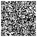 QR code with D Group Development Inc's contacts
