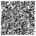 QR code with James Stewart contacts