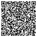 QR code with Dannys Wok contacts