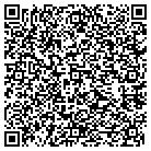 QR code with George Ronald W Ins Fincl Services contacts