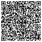 QR code with Zern's Camping Center contacts