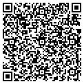 QR code with Jsc Speed contacts