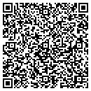 QR code with Visual Eyes contacts