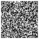 QR code with B Mark Chernoff contacts