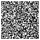 QR code with Aaron Ditlow DPM contacts