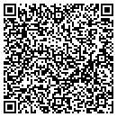 QR code with Thread Shed contacts
