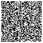 QR code with Weber Display & Packaging Inc contacts