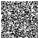 QR code with Chaat Cafe contacts
