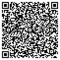 QR code with Monday Knight contacts