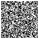 QR code with H K Mc Junkin Inc contacts