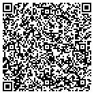 QR code with Zetts Fish Farm & Hatchery contacts