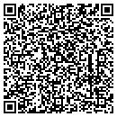 QR code with Robert A Eckard Masonry contacts