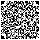 QR code with Strouds Hair & Beauty Supply contacts