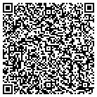 QR code with J W Leinbach Hardware contacts