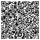 QR code with SJS Creative Wood Designs Inc contacts