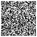 QR code with D's Packaging contacts
