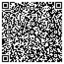 QR code with C & T Bait & Tackle contacts