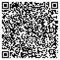 QR code with H R S I contacts