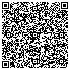 QR code with L J Kazmierczak Contracting contacts