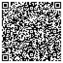 QR code with Hide-A-Way Bar contacts