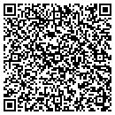 QR code with Huffman Auto Refinishers contacts