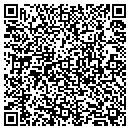 QR code with LMS Design contacts