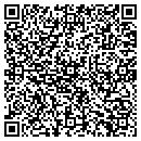 QR code with R L G contacts