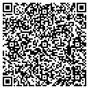 QR code with Amber Salon contacts