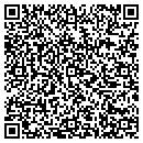 QR code with D's Notary Service contacts