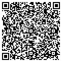 QR code with J&B Toy Trains & Stuff contacts
