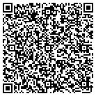 QR code with Adams Hanover Urology Assoc contacts